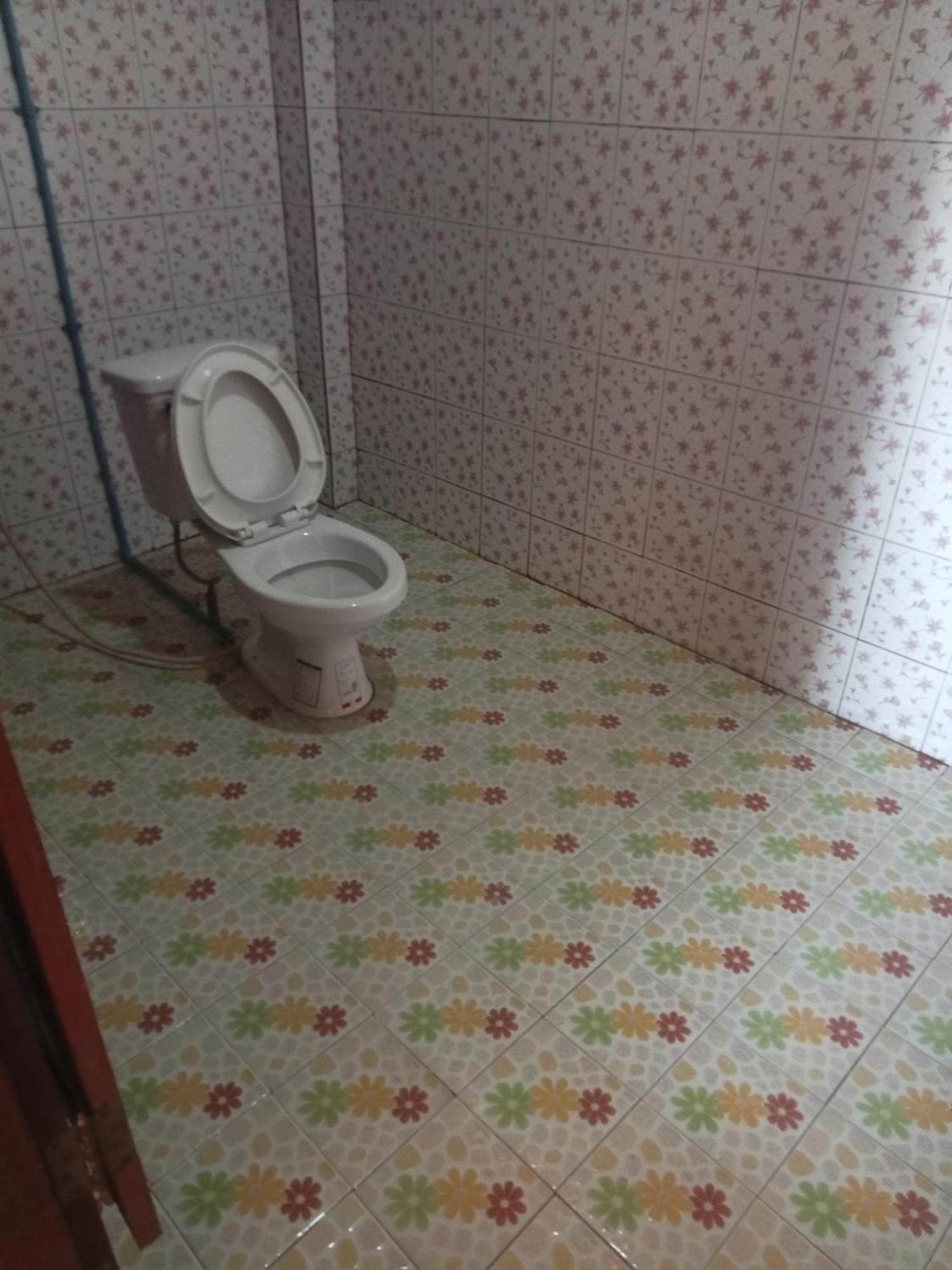Champa Guesthouse เมืองโขง ภายนอก รูปภาพ